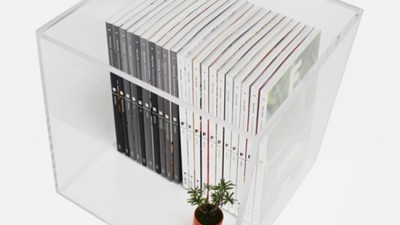 ✨ 역대급 공간 활용! 아크릴공간박스 솔직 후기 & 꿀팁 대방출! 📦